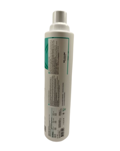 ЕКО Кондиціонер-ополіскувач DeLaMark Свіжі трави Карпатських гір 750 мл