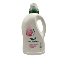 Екологічний гель для прання DeLaMark Baby 2 л