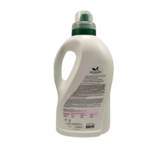 Екологічний гель для прання DeLaMark Baby 2 л