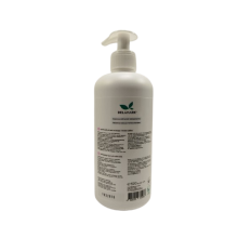 ЕКО Засіб для миття дитячого посуду DeLaMark з іонами срібла без запаху 500 мл