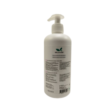 ЕКО Засіб для миття дитячого посуду DeLaMark з іонами срібла без запаху 500 мл