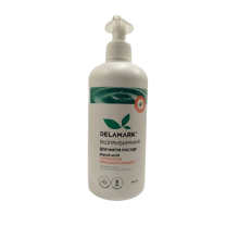 ЕКО Засіб для миття посуду DeLaMark Римська ромашка, 500 мл