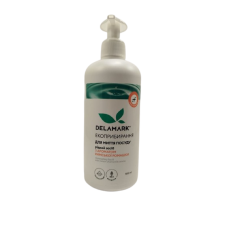 ЕКО Засіб для миття посуду DeLaMark Римська ромашка, 500 мл