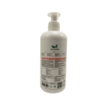 ЕКО Засіб для миття посуду DeLaMark Римська ромашка, 500 мл