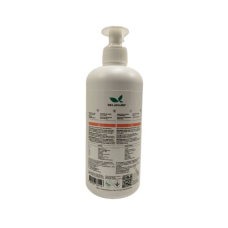 ЕКО Засіб для миття посуду DeLaMark Римська ромашка, 500 мл