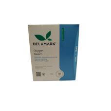 Екозасіб для відбілювання, виведення плям, посилення прання DeLaMark 3 в 1 750 г