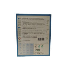 Екозасіб для відбілювання, виведення плям, посилення прання DeLaMark 3 в 1 750 г