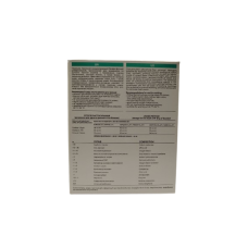 Концентр. безфосф. пральний порошок DeLaMark Premium Line Universal з ефектом кондиціонера 1 кг