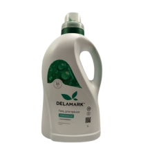 Екологічний гель для прання DeLaMark Universal 2 л
