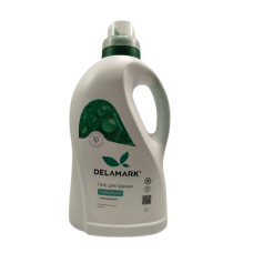 Екологічний гель для прання DeLaMark Universal 2 л