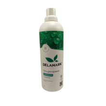 Екологічний гель для прання DeLaMark Universal 1 л