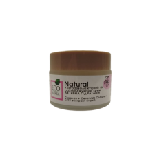 Крем для обличчя EcoKrasa Активна гідратація ультразволожуючий 50 мл