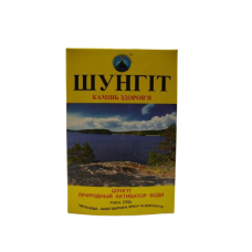 Активатор води Шунгіт 150 г