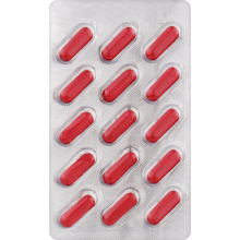 СЕПТУРОЛ Shivmed 30 капс. (фітопрепарат для сечовивідних шляхів)
