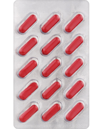 СЕПТУРОЛ Shivmed 30 капс. (фітопрепарат для сечовивідних шляхів)