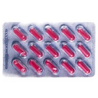 ЕНЗИМЕТ Shivmed 30 капс. (фітопрепарат для органів травлення)