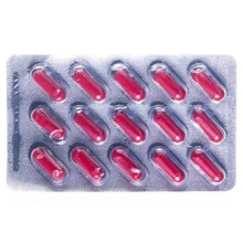 ЕНЗИМЕТ Shivmed 30 капс. (фітопрепарат для органів травлення)