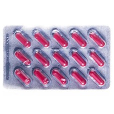 ЕНЗИМЕТ Shivmed 30 капс. (фітопрепарат для органів травлення)