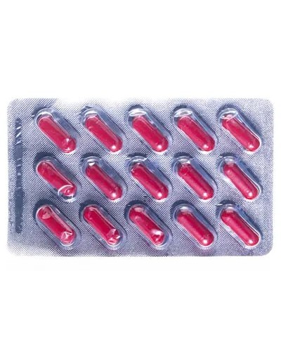 ЕНЗИМЕТ Shivmed 30 капс. (фітопрепарат для органів травлення)