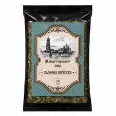 Монастирський збір "Здорова печінка" Naturalis 100 г