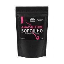 Борошно амарантове цільнозернове Healthy Generation 500 г