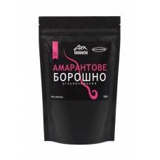 Борошно амарантове цільнозернове Healthy Generation 500 г