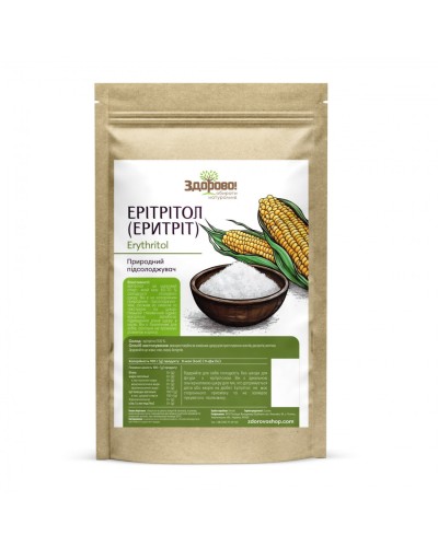Еритритол Здорово 250 г