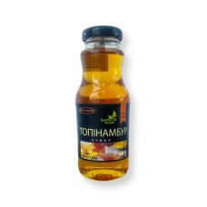 Сироп топінамбуру Healthy Generation 250 мл/350 г