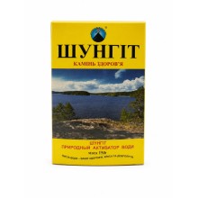 Активатор воды Шунгит 150 г