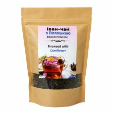Іван-чай з волошкою 50 г