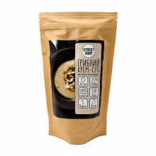 Крем-суп грибний STREET SOUP 250 г (дой-пак)