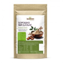 Мигдальне борошно Здорово 250 г