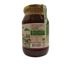 Концентрат кваса Трипольского пшеничный с кориандром 550 г