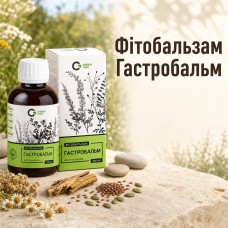 Фитобальзам Гастробальм (ранее желудочно-кишечный) Грин-Виза 200 мл