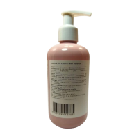 Шампунь для сухих волос BLOOMY SHAMPOO GREEN VISA 250 мл