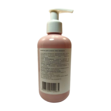 Шампунь для сухих волос BLOOMY SHAMPOO GREEN VISA 250 мл