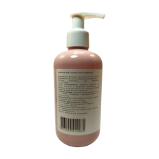 Шампунь для сухого волосся BLOOMY SHAMPOO GREEN VISA 250 мл