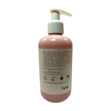 Шампунь для жирного волосся BLOOMY SHAMPOO GREEN VISA 250 мл