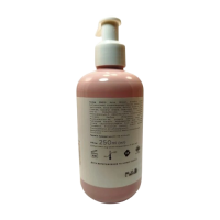 Шампунь для сухих волос BLOOMY SHAMPOO GREEN VISA 250 мл