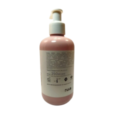 Шампунь для сухого волосся BLOOMY SHAMPOO GREEN VISA 250 мл