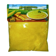 Кукурузное пюре Viand 500 г
