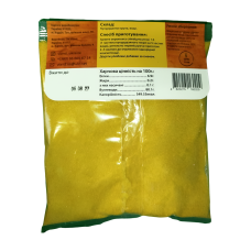 Кукурузное пюре Viand 500 г