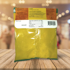 Пюре кукурудзяне Viand 500 г