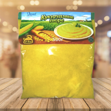 Пюре кукурудзяне Viand 500 г