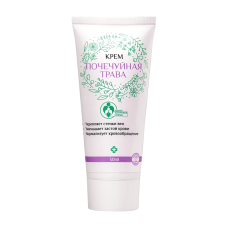 Крем Почечуйная трава, 50 г, Центр Здоровья Семьи