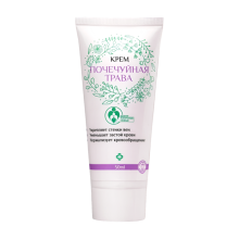 Крем Почечуйная трава, 50 г, Центр Здоровья Семьи