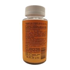 Комплекс для очей Eye complex & Lutein 60 желейних пастилок