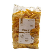 Макарони з кукурудзи Corn Pasta Пера TM Healthy Generation без глютену 350 г