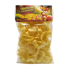 Чипси кукурудзяні Viand 75 г