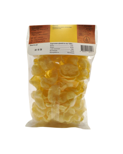 Чипсы кукурузные Viand 75 г